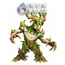 [WoW Forever] Hyjal Summit Full 13/13 Clear