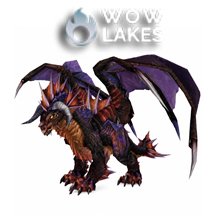 [WoW Forever] Onyxia's Lair Full 1/1 Clear