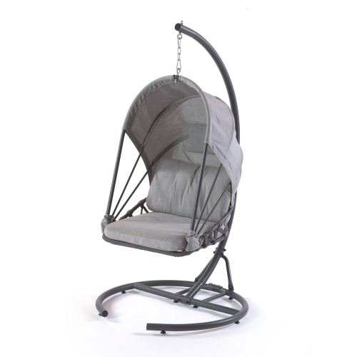 Steel Foldable Hanging Chair