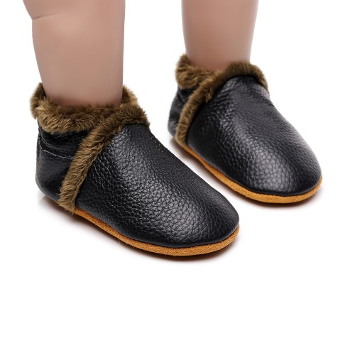 Baby winter shoes