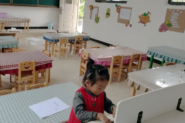 Giving Back to Society