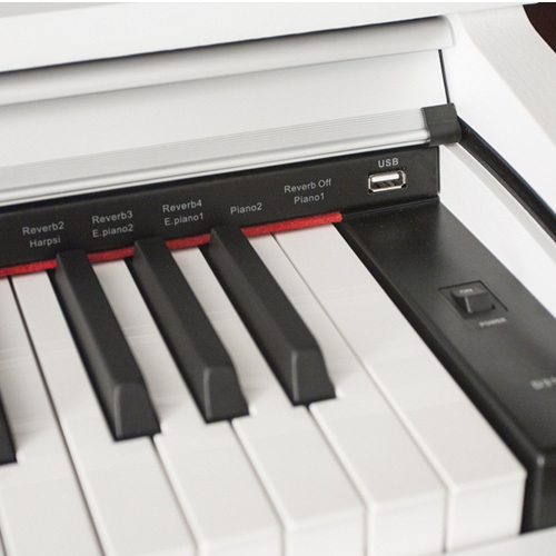 Keyboard Instruments Piano Digital 88 Keys Piano Professional