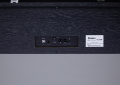 DK-150: Premium Grand Digital Piano Professional, 88 Keyboard, 92 Polyphony, 300 Sounds