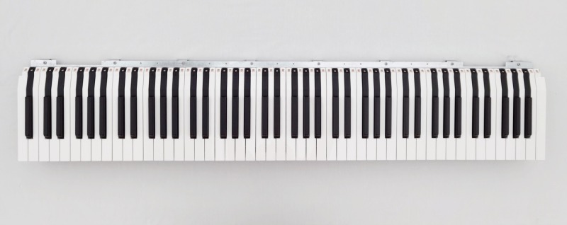 JP88-ZC: Digital Piano Music Keyboard, Hammer Action 88 Keys, Wholesale, Factory Supply
