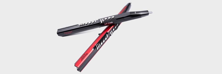 Electronic Wind Instrument