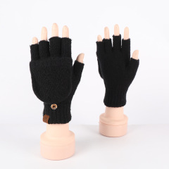Half-Finger Gloves