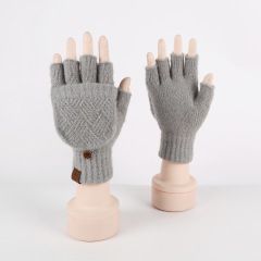 Half-Finger Gloves