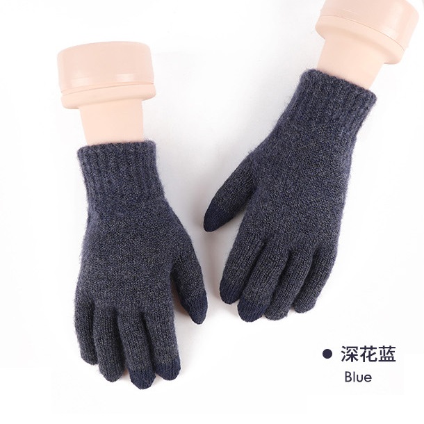 Touchscreen Winter Gloves