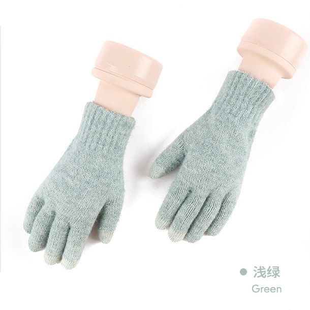 Touchscreen Winter Gloves