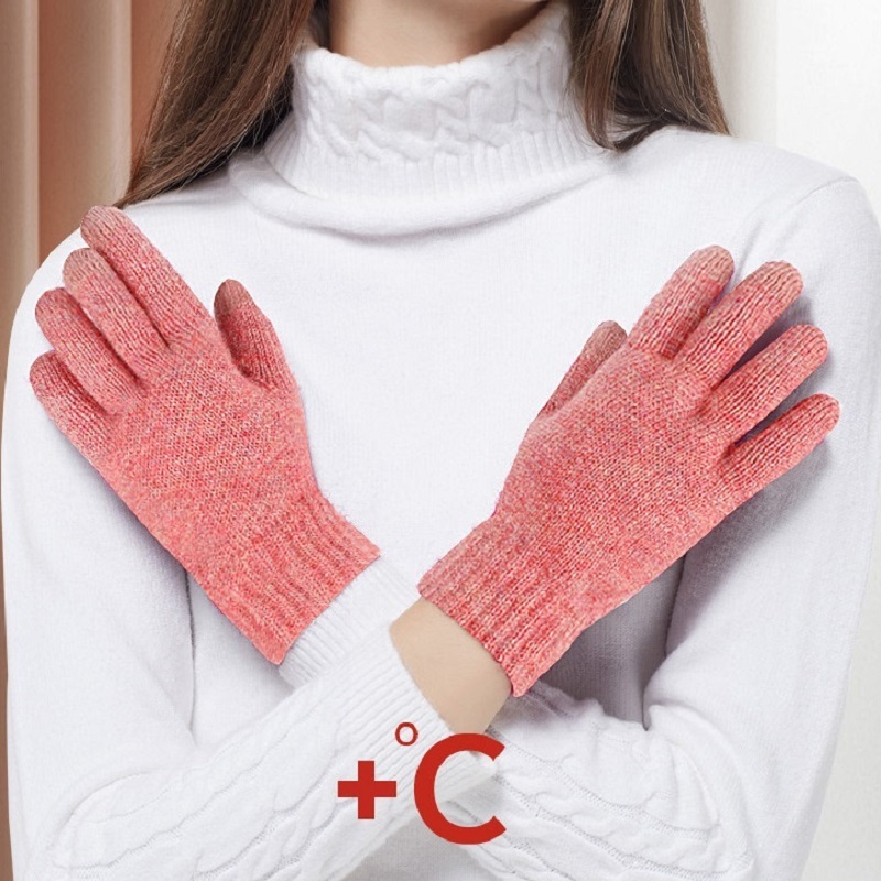 Touchscreen Winter Gloves