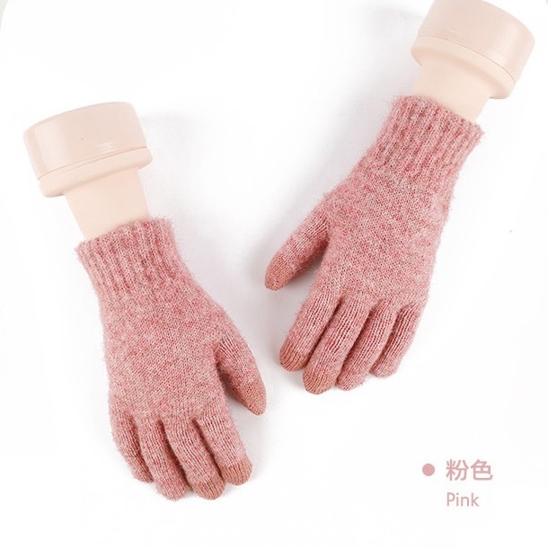 Touchscreen Winter Gloves