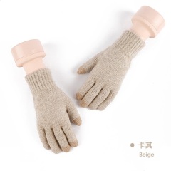 Touchscreen Winter Gloves