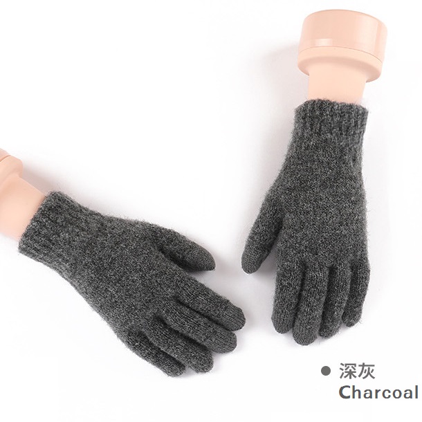 Touchscreen Winter Gloves