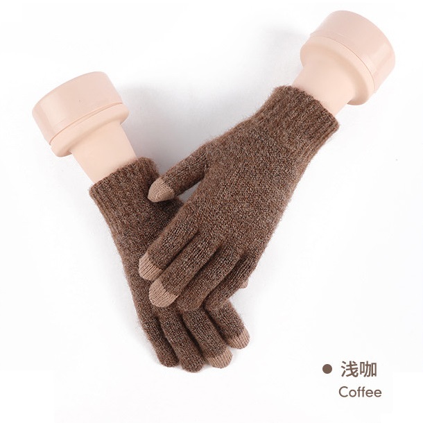 Touchscreen Winter Gloves