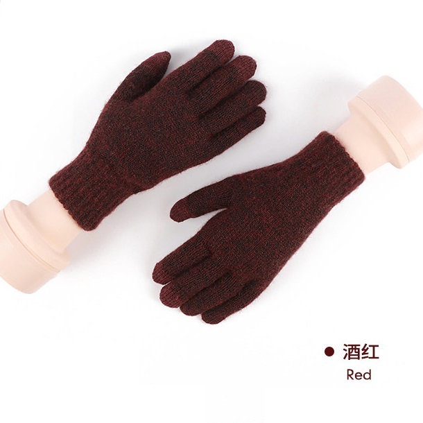 Touchscreen Winter Gloves