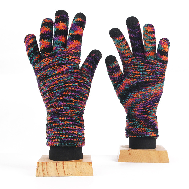 Touchscreen Winter Gloves