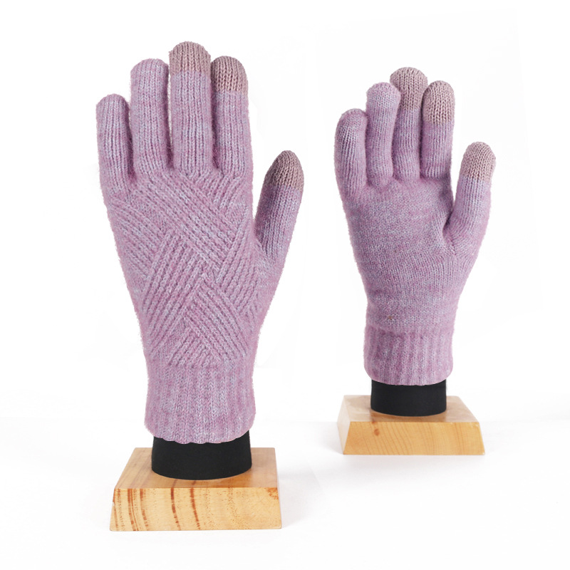 Touchscreen Winter Gloves