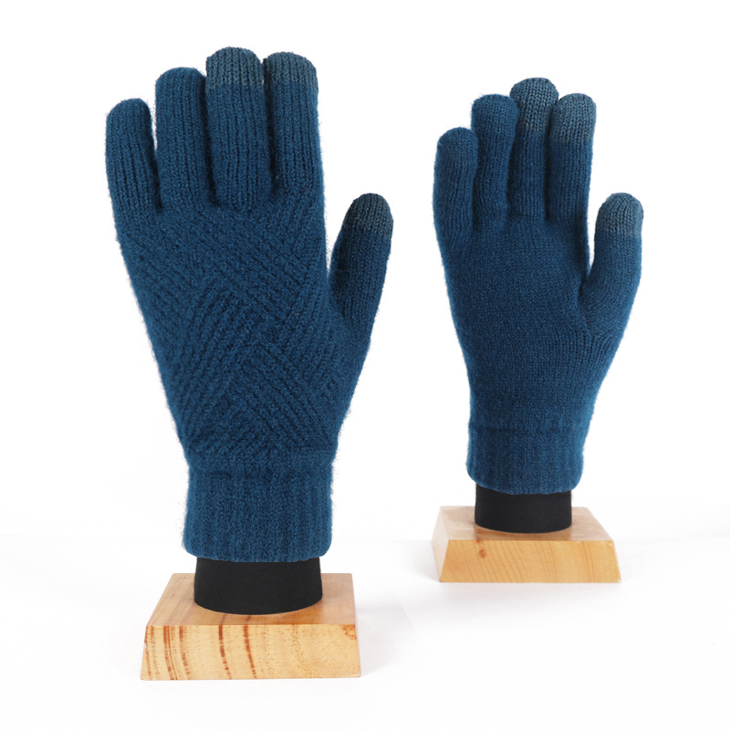Touchscreen Winter Gloves