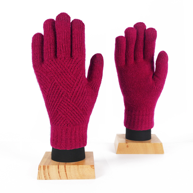 Touchscreen Winter Gloves