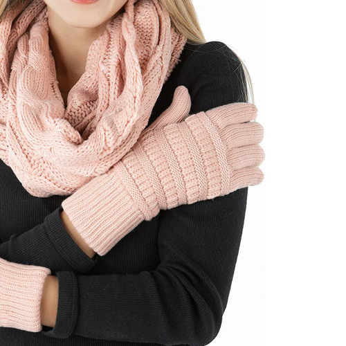 Touchscreen Winter Gloves