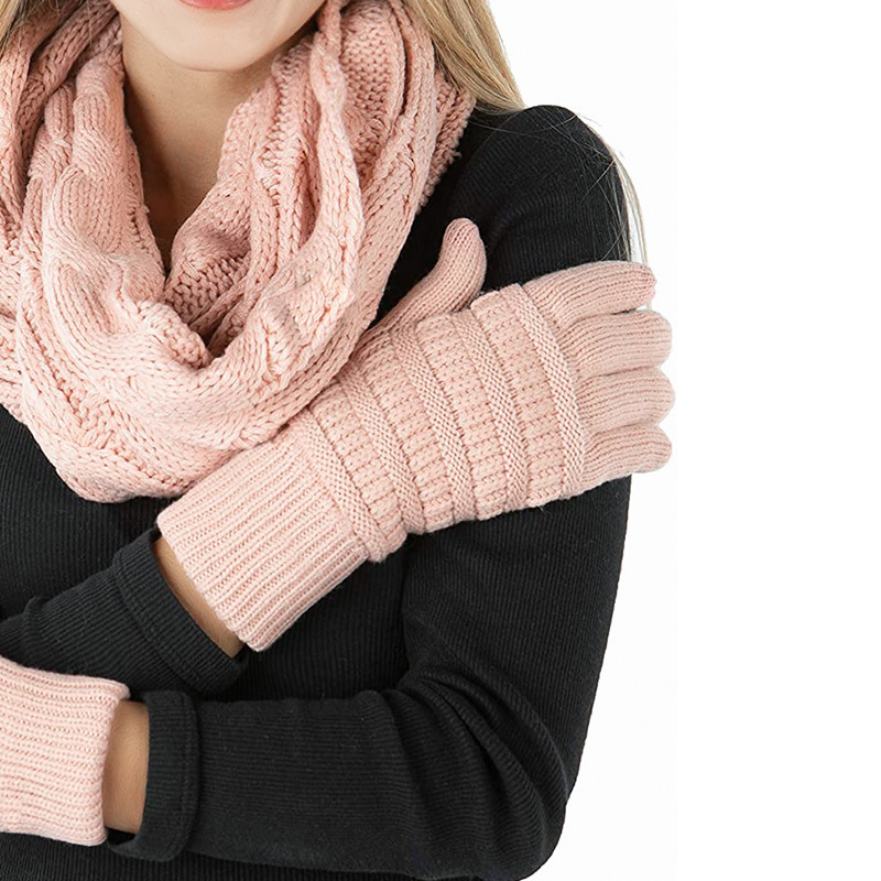 Touchscreen Winter Gloves