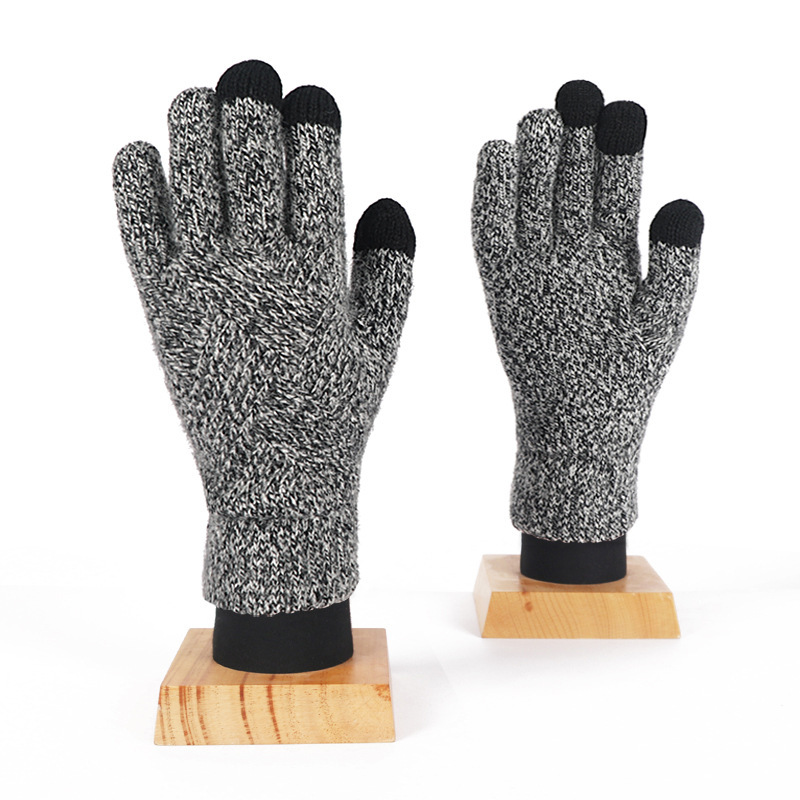 Touchscreen Winter Gloves