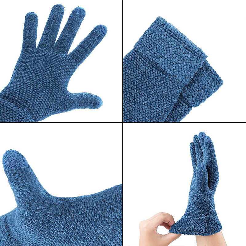 Touchscreen Winter Gloves