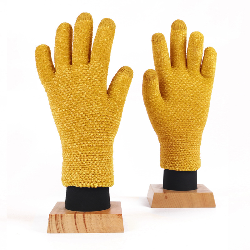 Touchscreen Winter Gloves