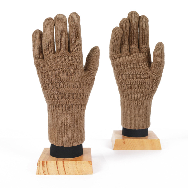 Touchscreen Winter Gloves