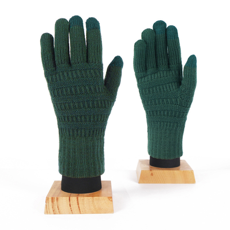 Touchscreen Winter Gloves