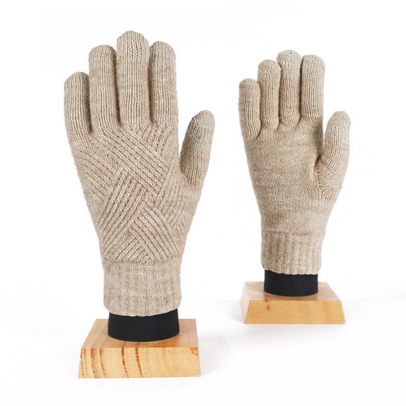 Touchscreen Winter Gloves
