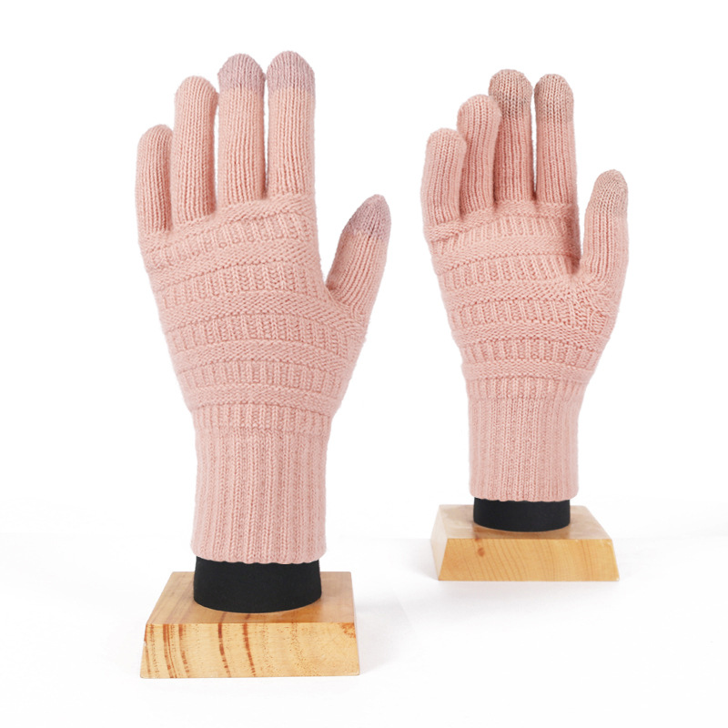 Touchscreen Winter Gloves