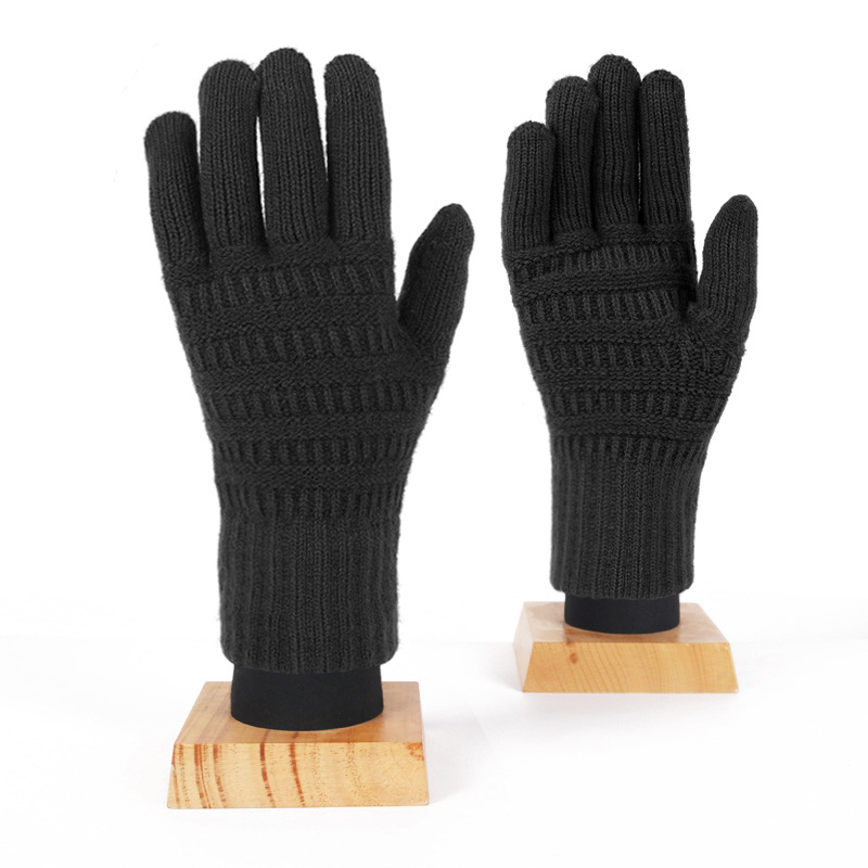 Touchscreen Winter Gloves