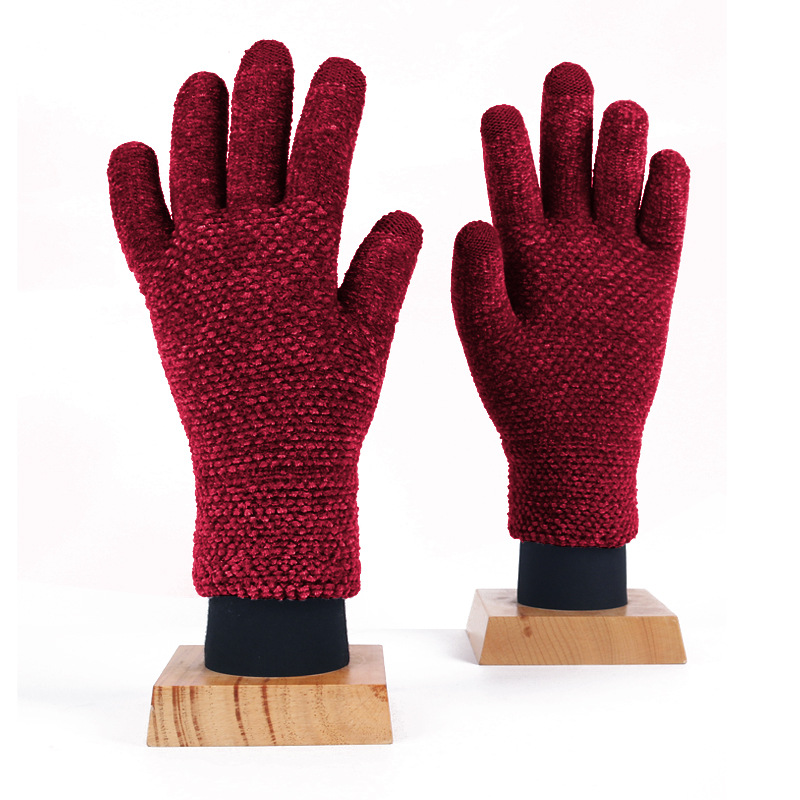 Touchscreen Winter Gloves