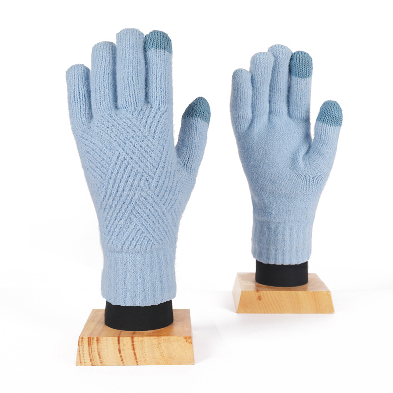 Touchscreen Winter Gloves
