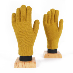 Touchscreen Winter Gloves