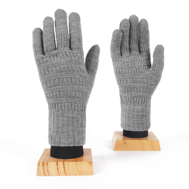 Touchscreen Winter Gloves