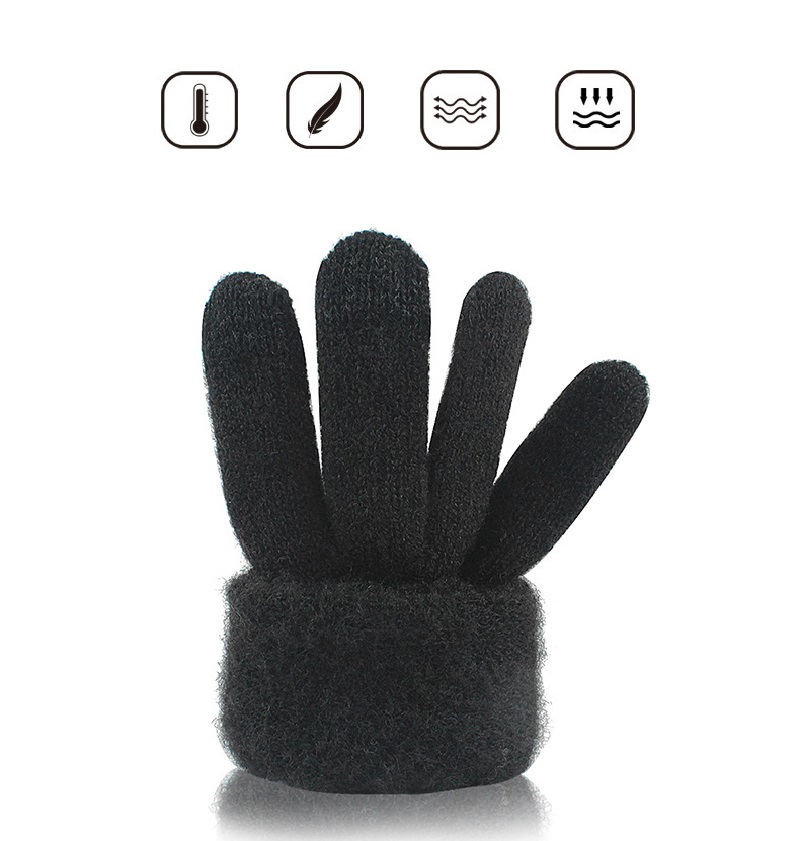 Touchscreen Winter Gloves