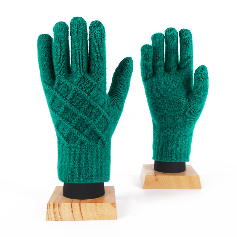 Touchscreen Winter Gloves