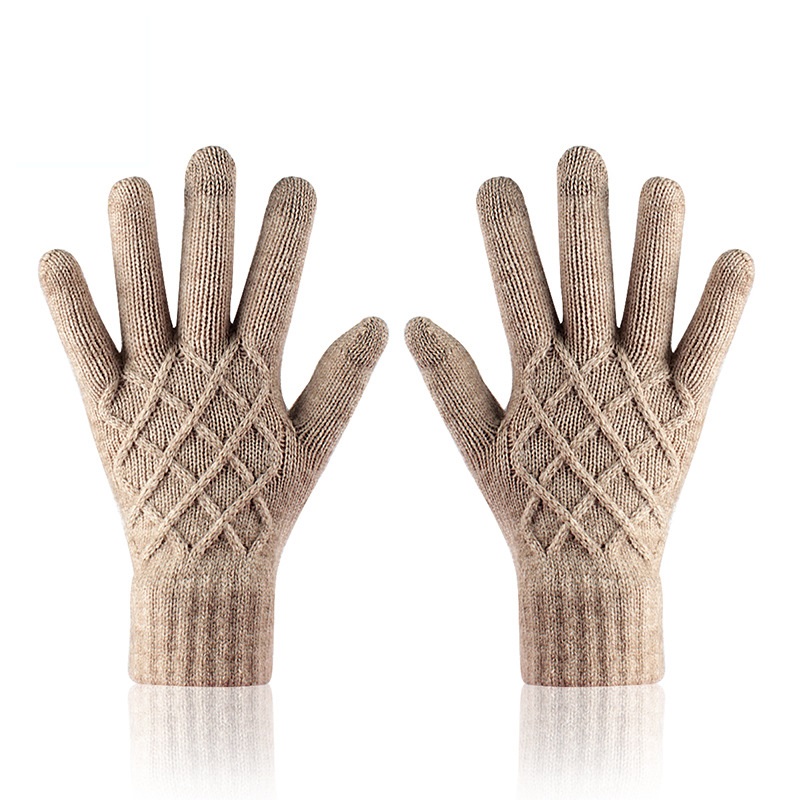Touchscreen Winter Gloves