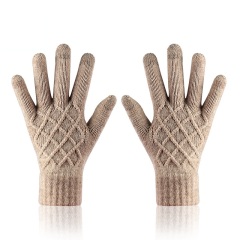 Touchscreen Winter Gloves