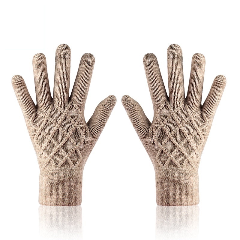 Touchscreen Winter Gloves