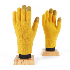 Touchscreen Winter Gloves