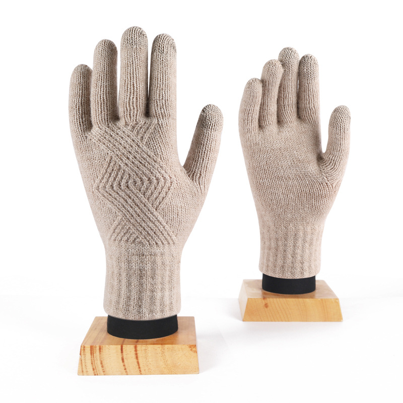 Touchscreen Winter Gloves