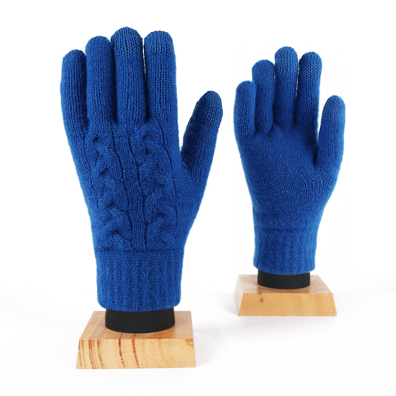 Touchscreen Winter Gloves