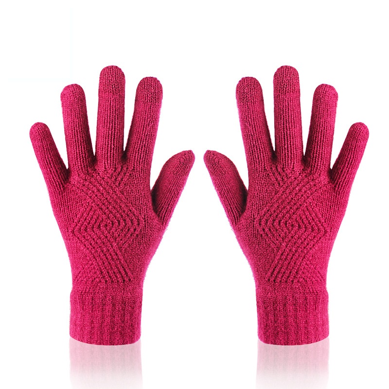 Touchscreen Winter Gloves