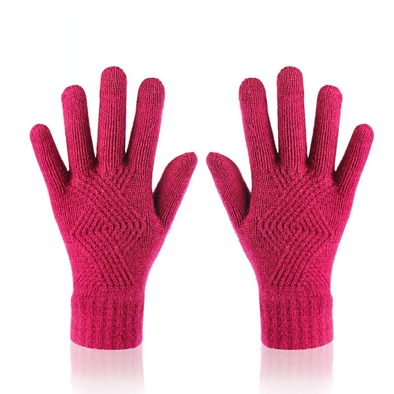 Touchscreen Winter Gloves