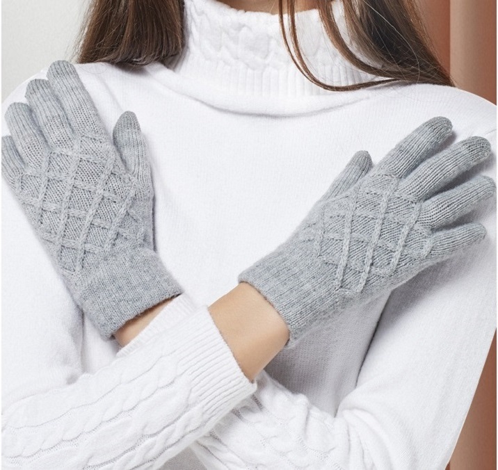 Touchscreen Winter Gloves