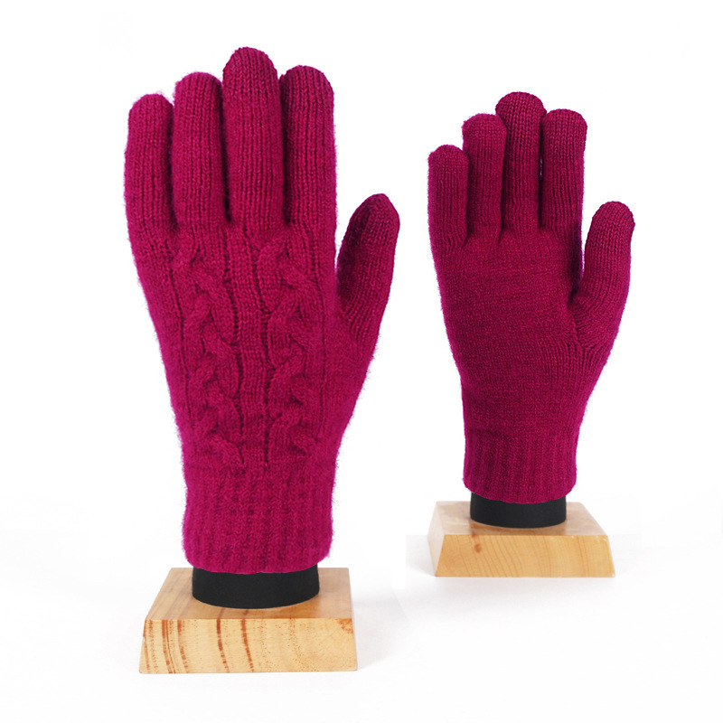 Touchscreen Winter Gloves