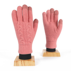 Touchscreen Winter Gloves
